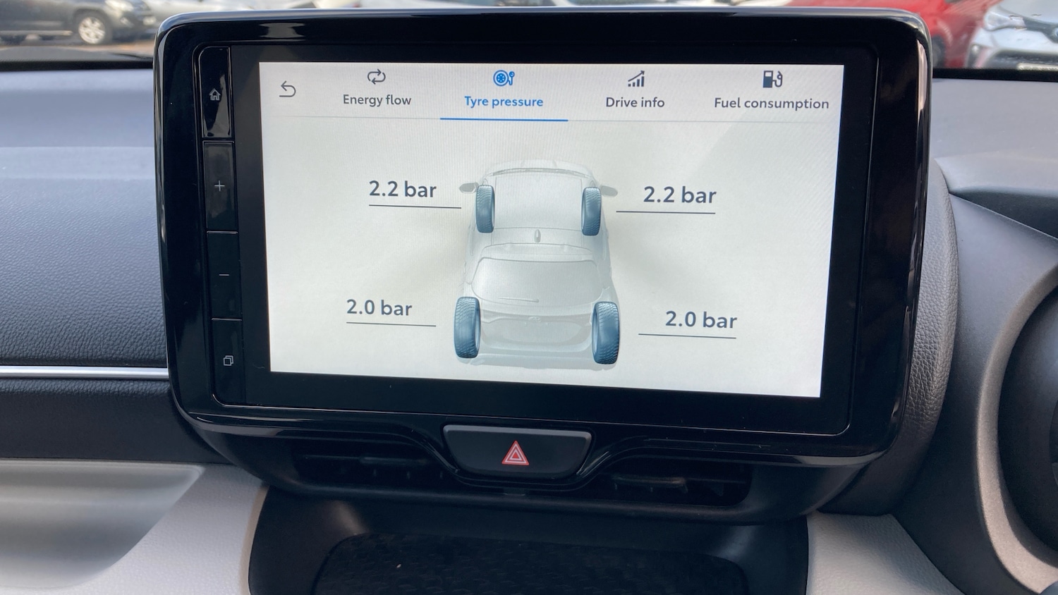 Used Toyota Yaris 2023 for sale - 77375799: Photo 26