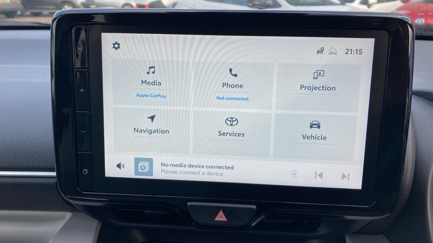 Used Toyota Yaris 2023 for sale - 77375799: Photo 28