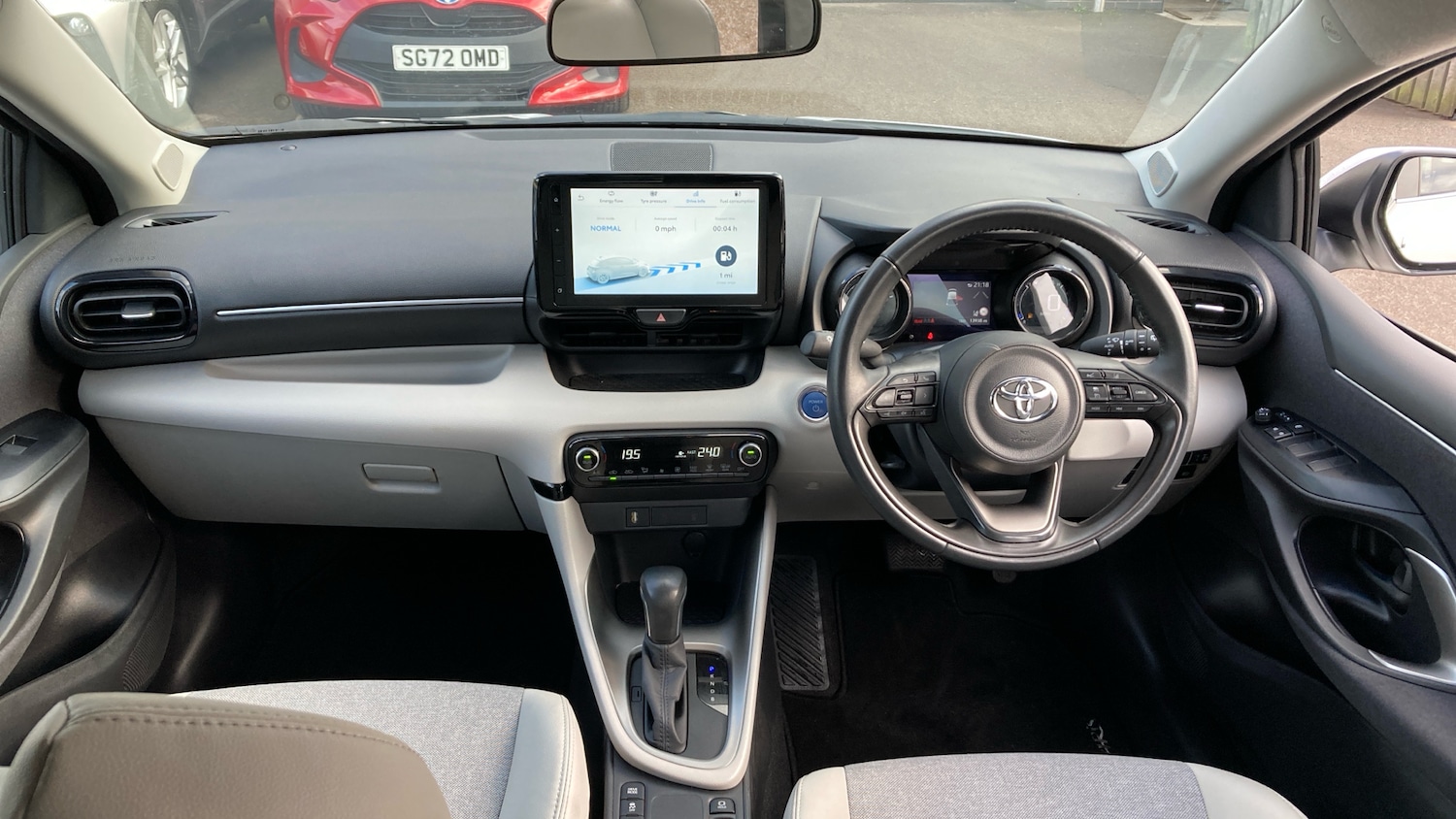 Used Toyota Yaris 2023 for sale - 77375799: Photo 5