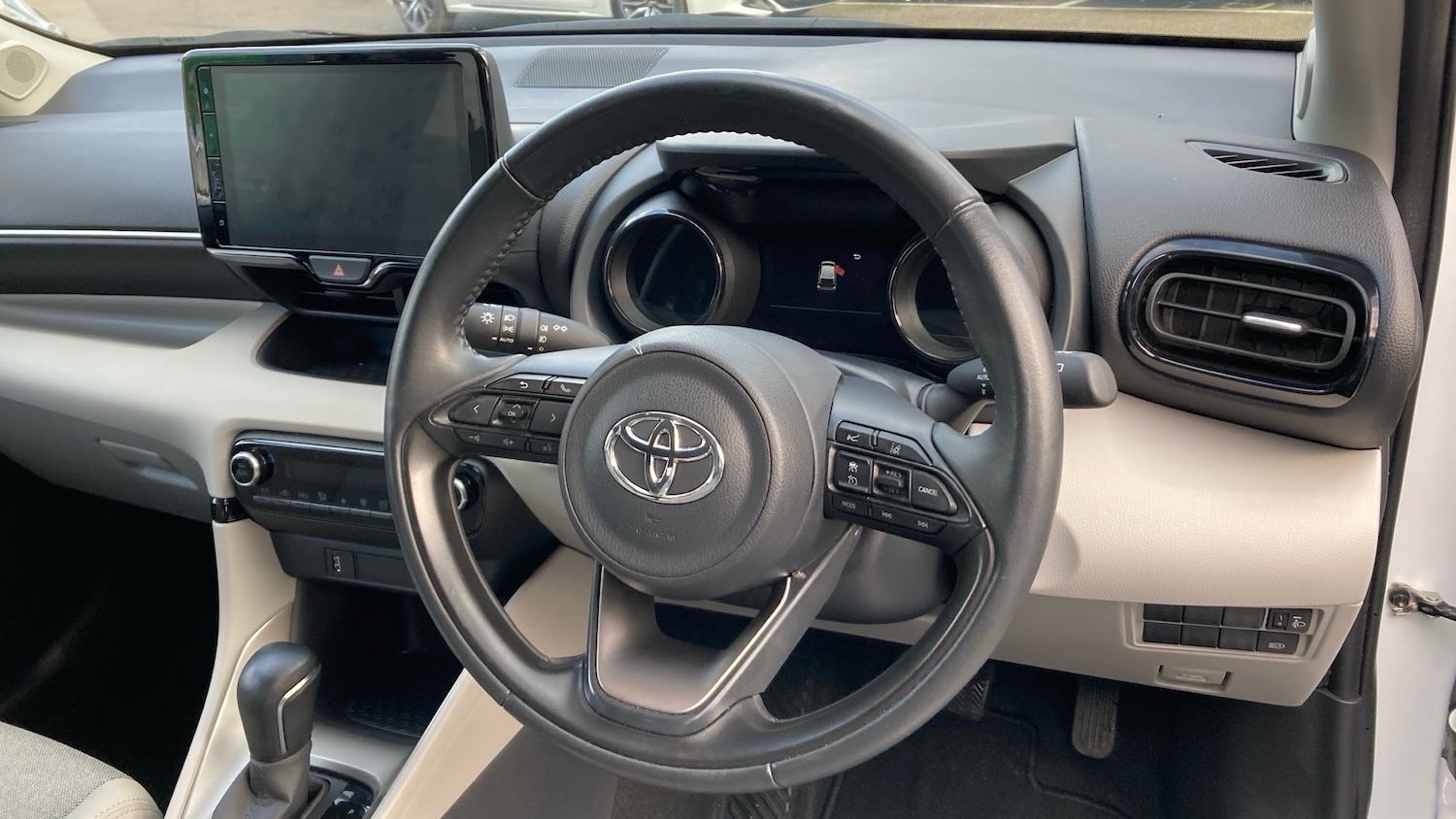 Used Toyota Yaris 2023 for sale - 77375799: Photo 6