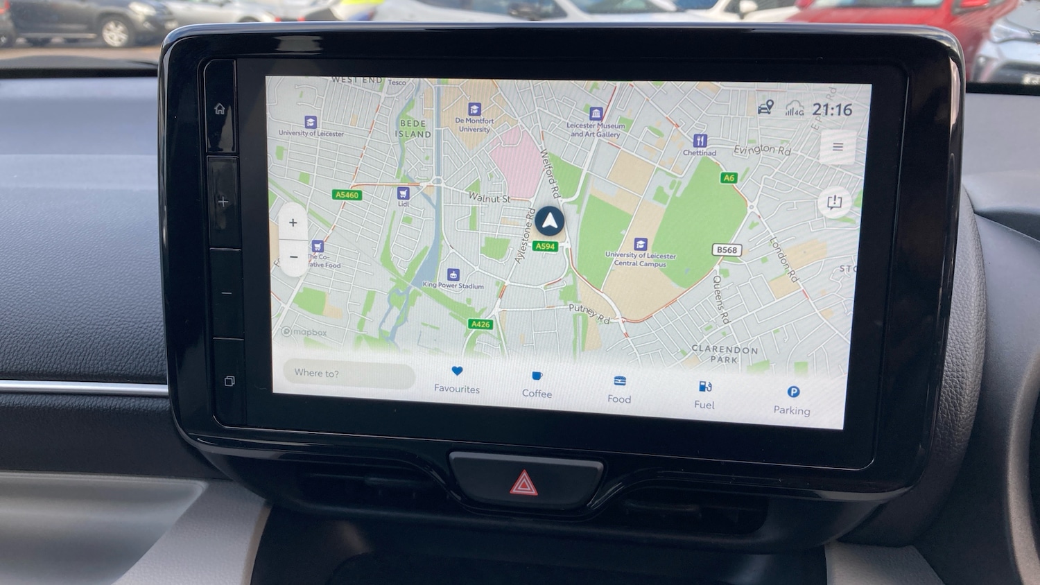 Used Toyota Yaris 2023 for sale - 77375799: Photo 7