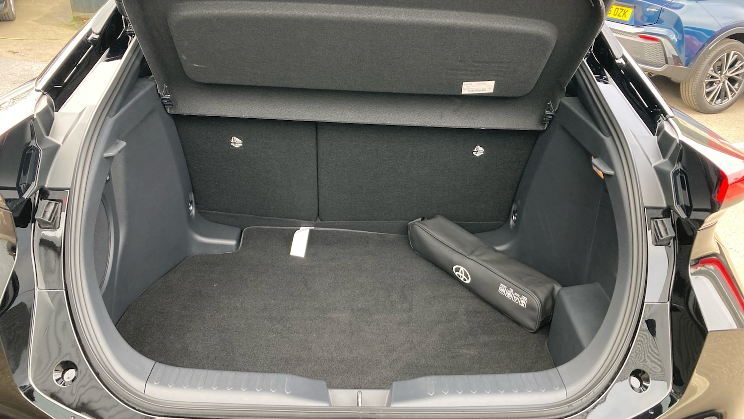 Used Toyota C-HR 2025 for sale - 78225458: Photo 14