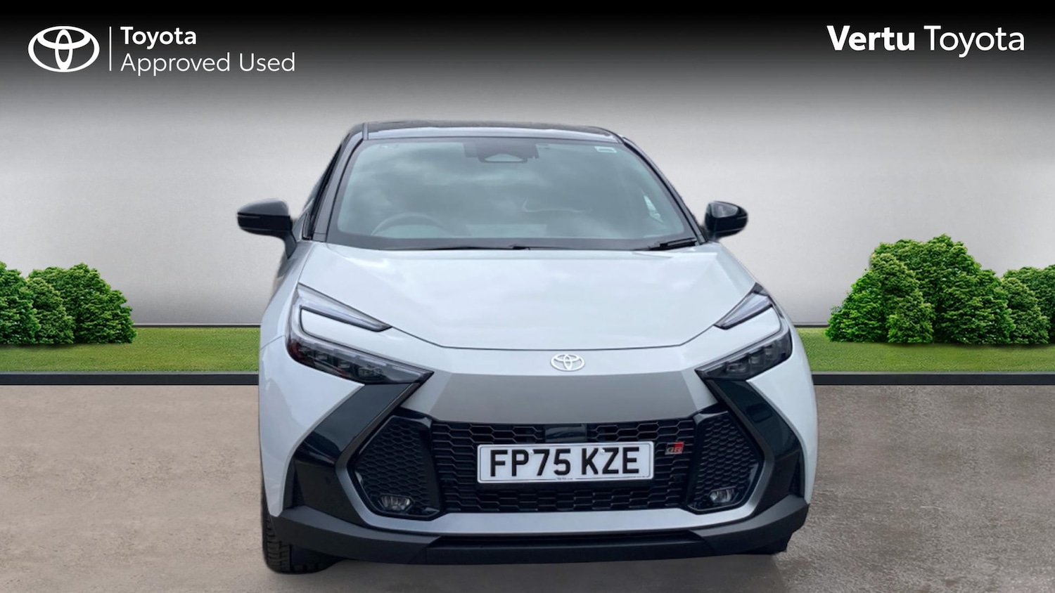 Used Toyota C-HR 2025 for sale - 78225458: Photo 15