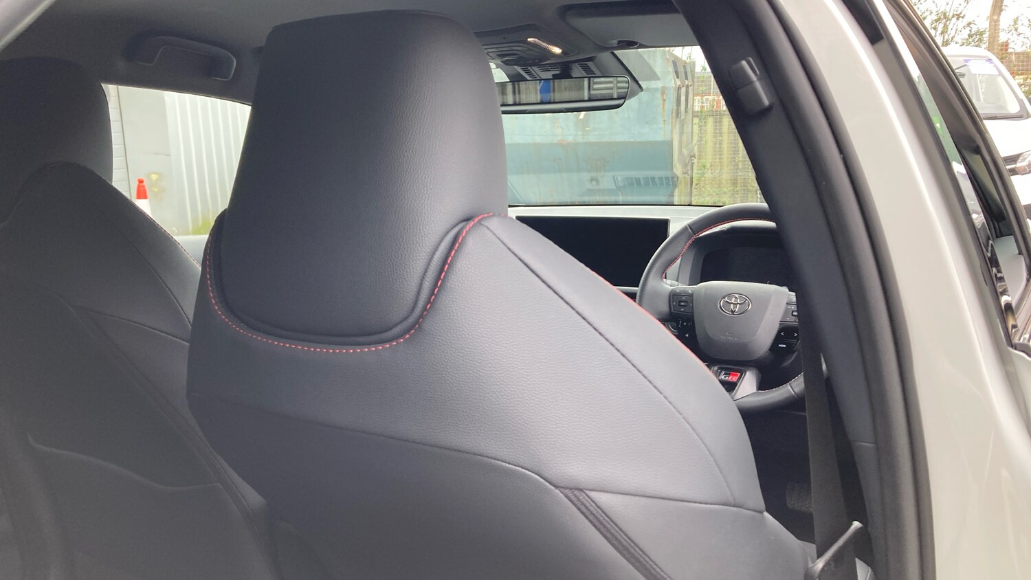 Used Toyota C-HR 2025 for sale - 78225458: Photo 20