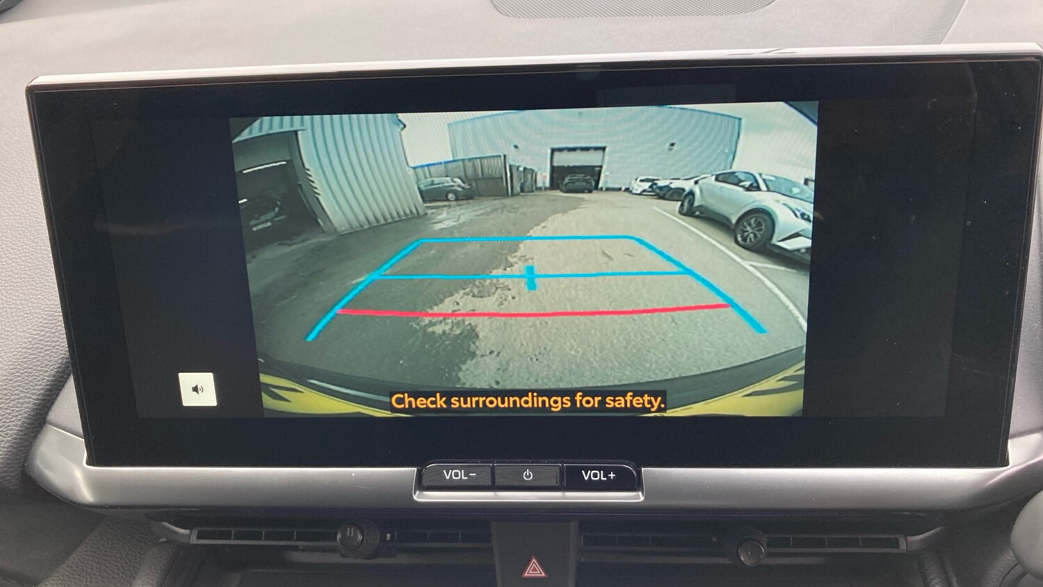 Used Toyota C-HR 2025 for sale - 78225458: Photo 25