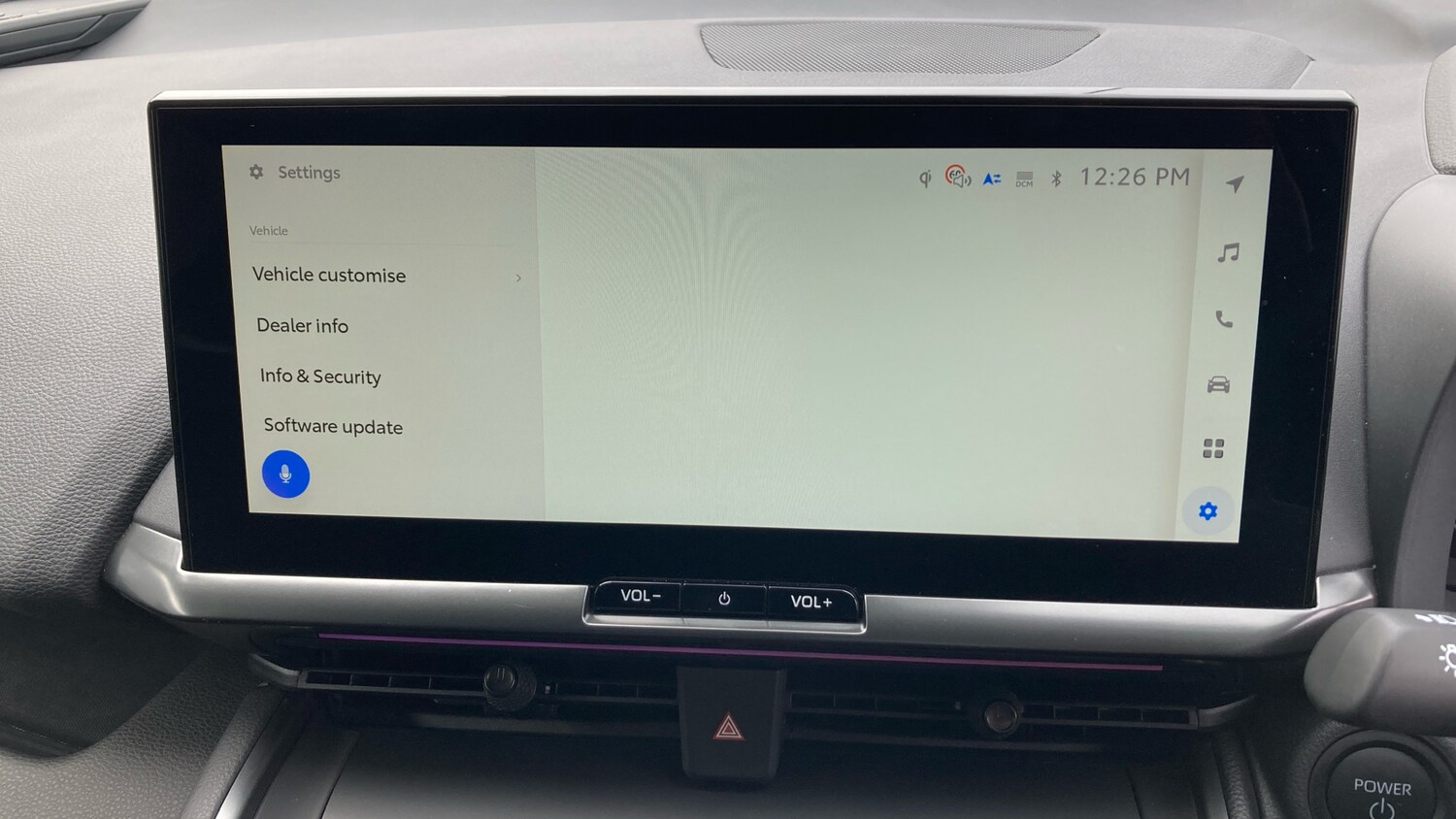 Used Toyota C-HR 2025 for sale - 78225458: Photo 27