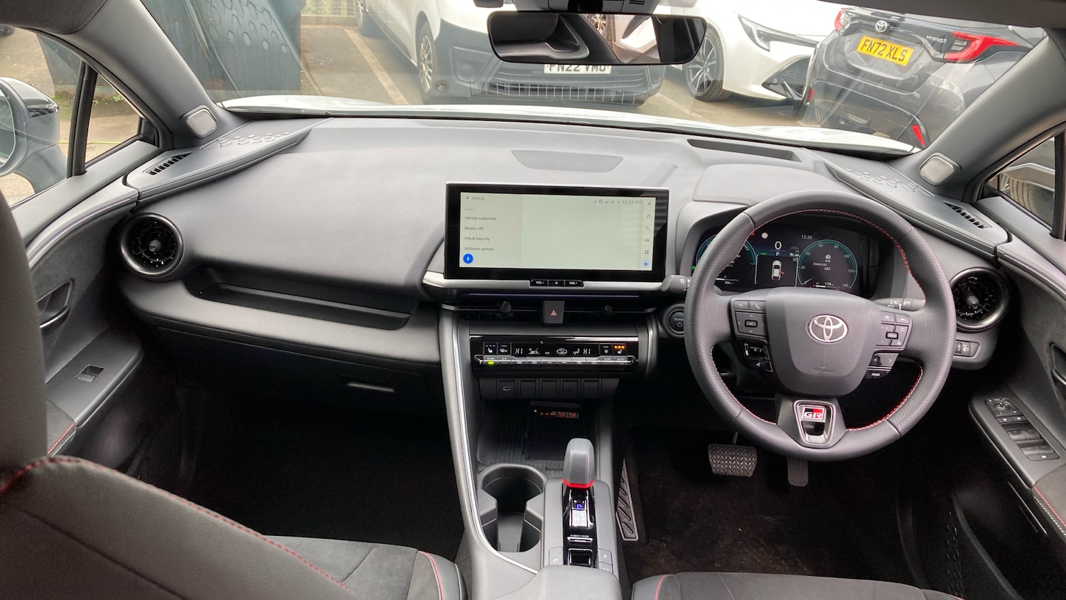 Used Toyota C-HR 2025 for sale - 78225458: Photo 5