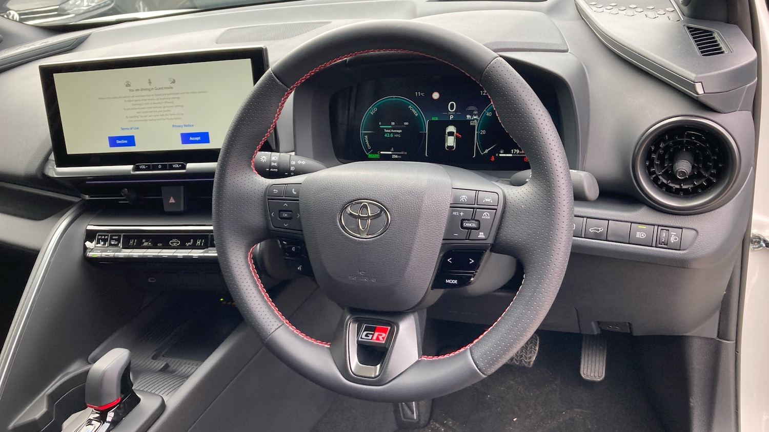 Used Toyota C-HR 2025 for sale - 78225458: Photo 6