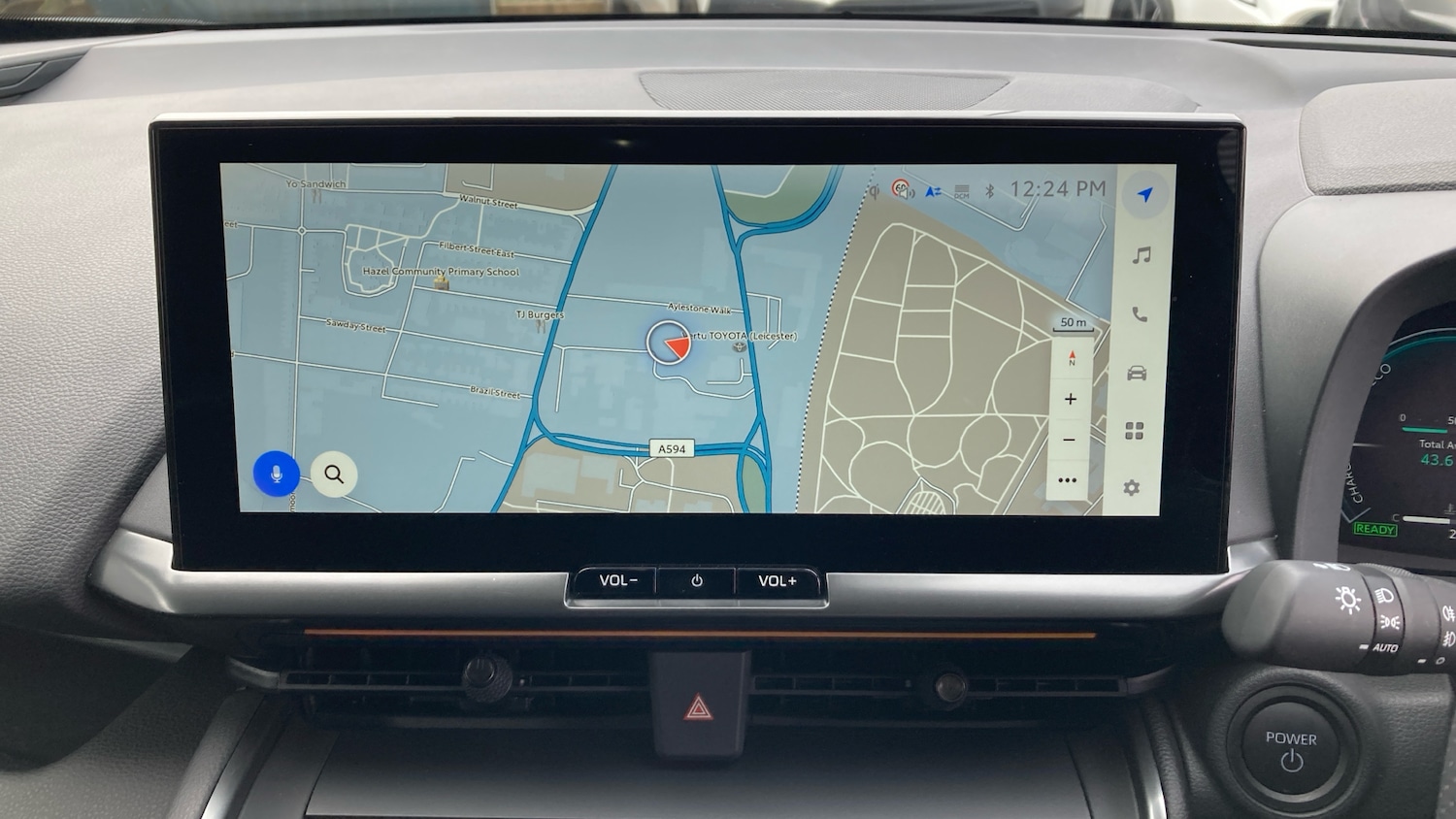 Used Toyota C-HR 2025 for sale - 78225458: Photo 7