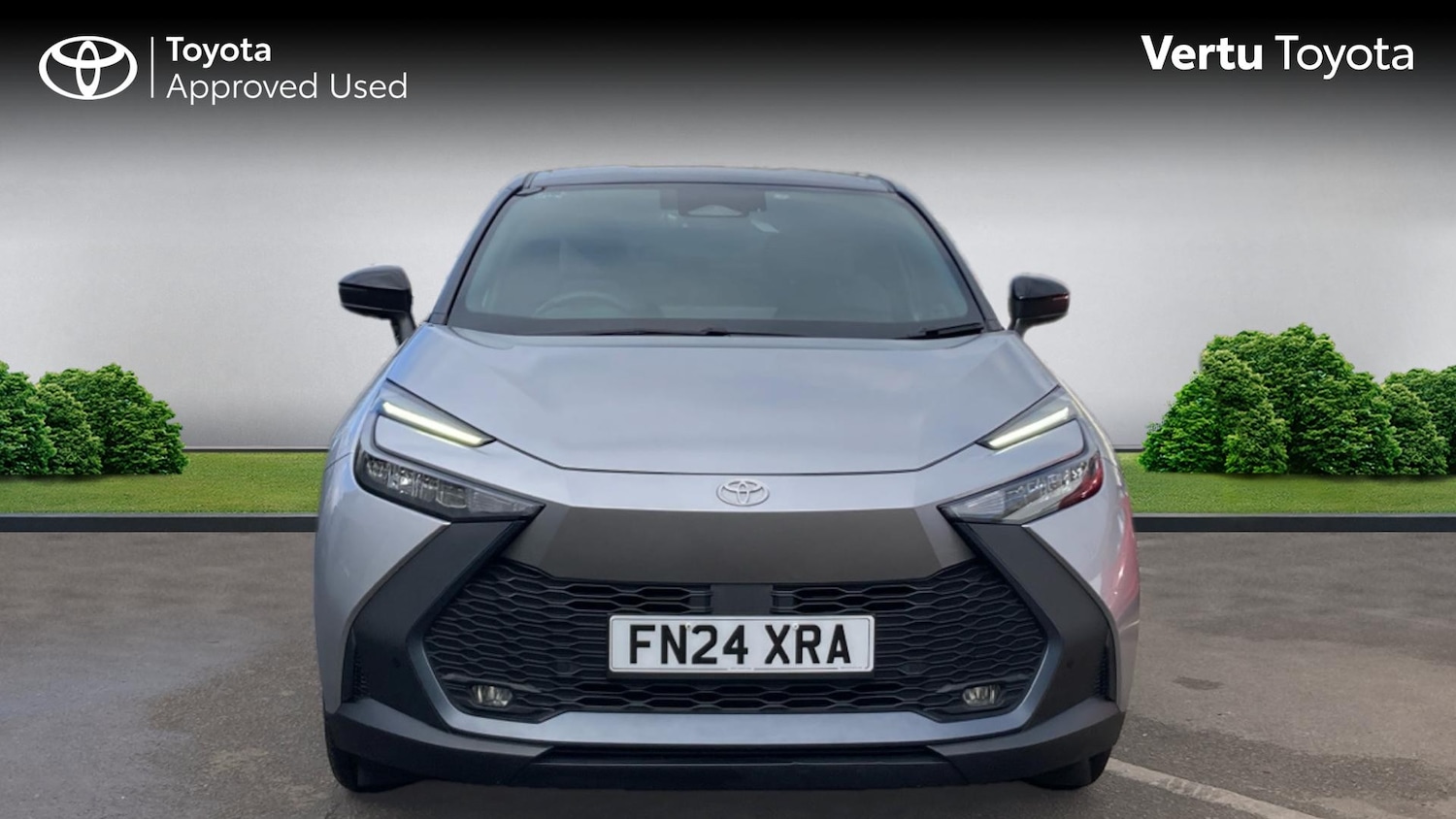 Used Toyota C-HR 2024 for sale - 76324474: Photo 15