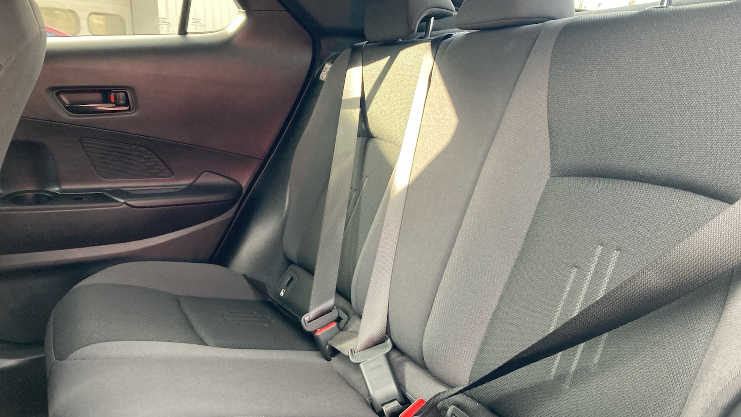 Used Toyota C-HR 2024 for sale - 76324474: Photo 21