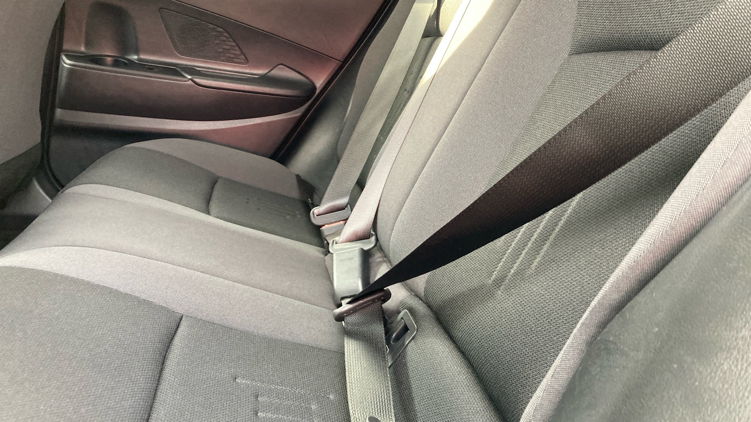 Used Toyota C-HR 2024 for sale - 76324474: Photo 22
