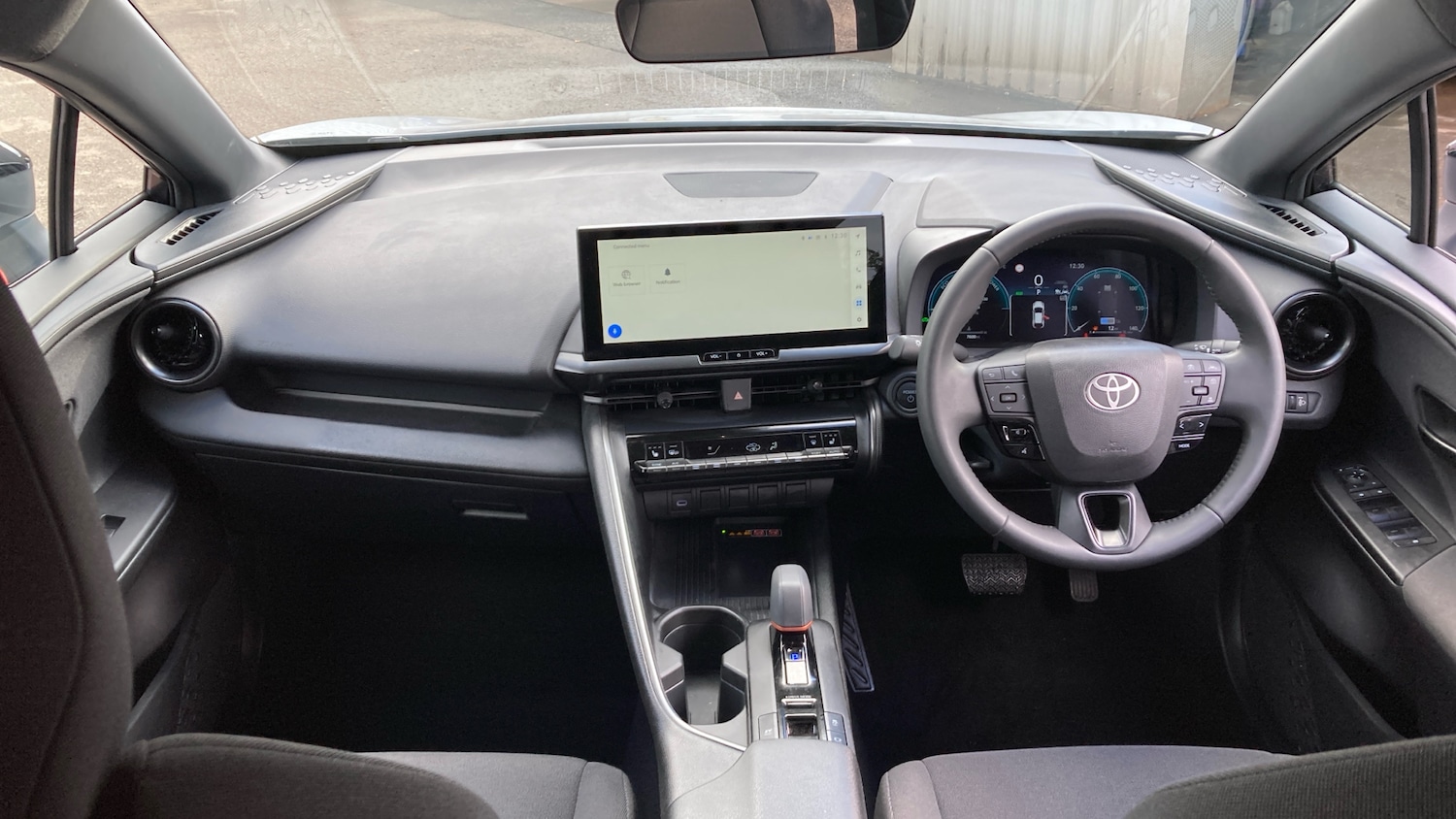 Used Toyota C-HR 2024 for sale - 76324474: Photo 5