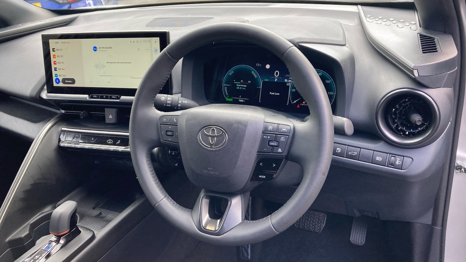 Used Toyota C-HR 2024 for sale - 76324474: Photo 6