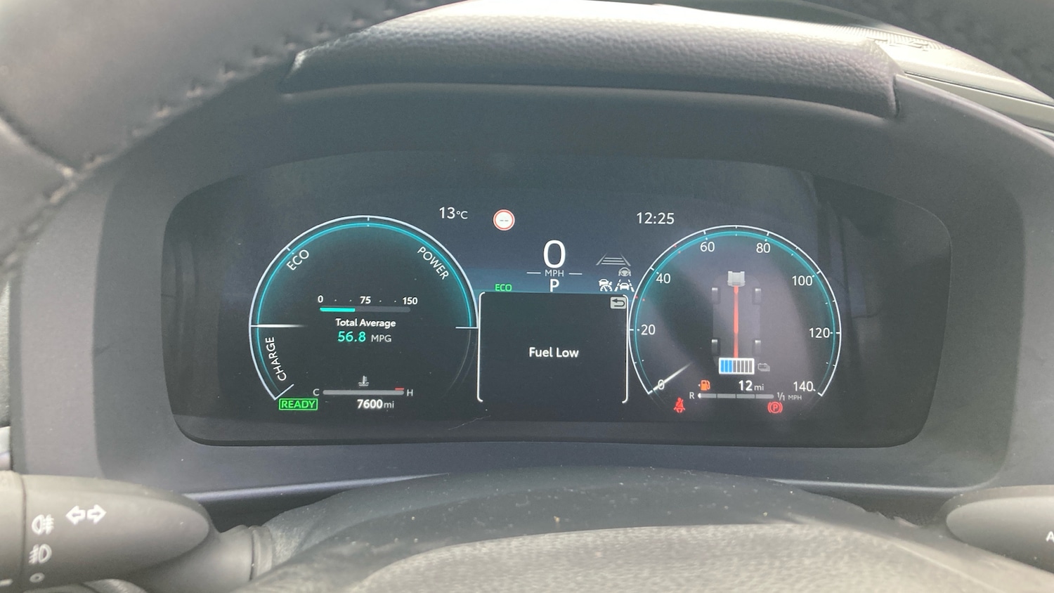 Used Toyota C-HR 2024 for sale - 76324474: Photo 9