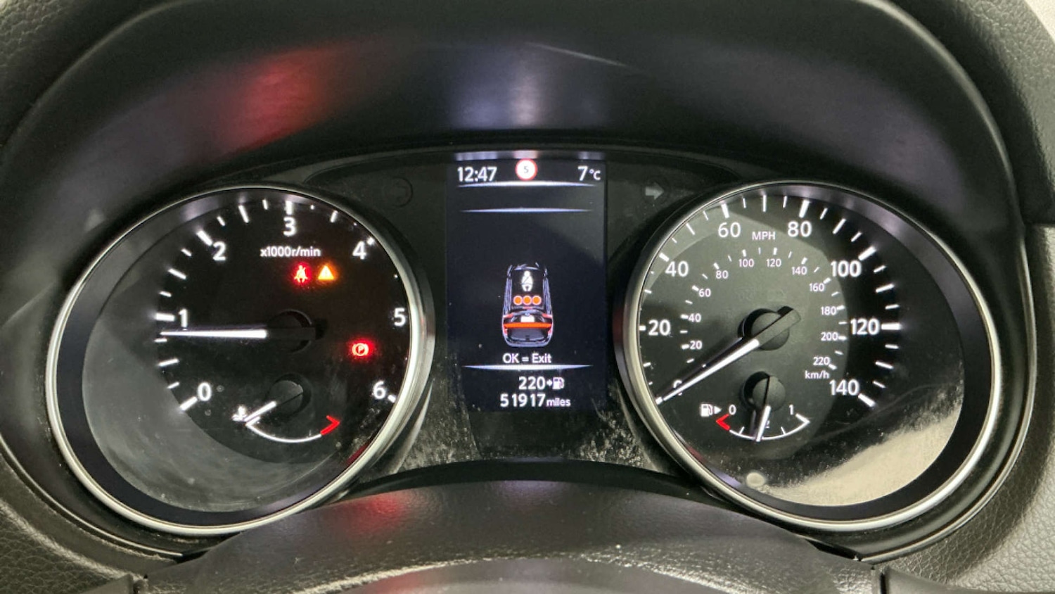 Used Nissan Qashqai 2018 for sale - 77409775: Photo 10