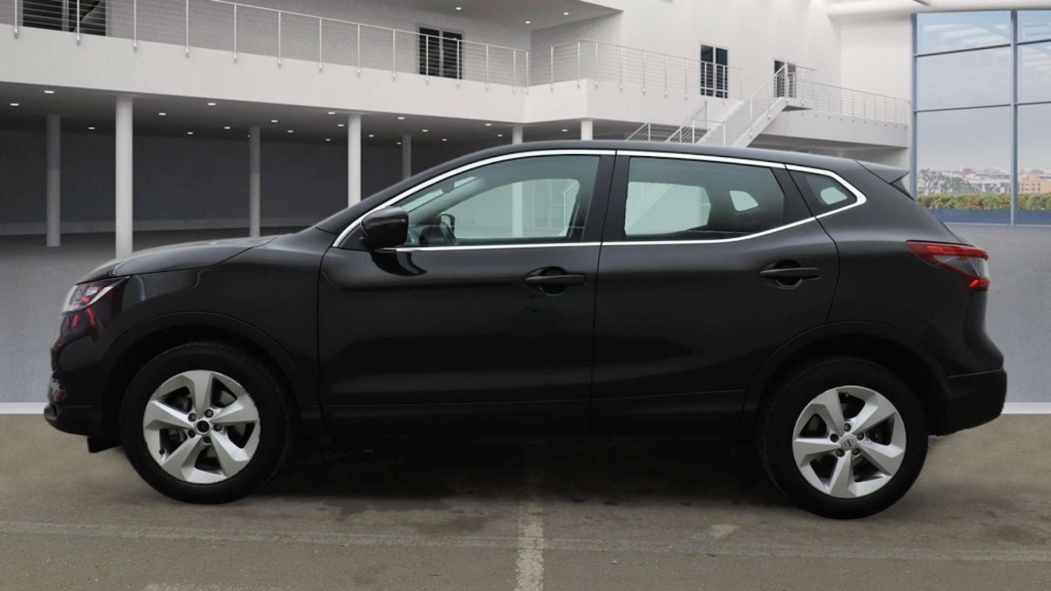 Used Nissan Qashqai 2018 for sale - 77409775: Photo 6