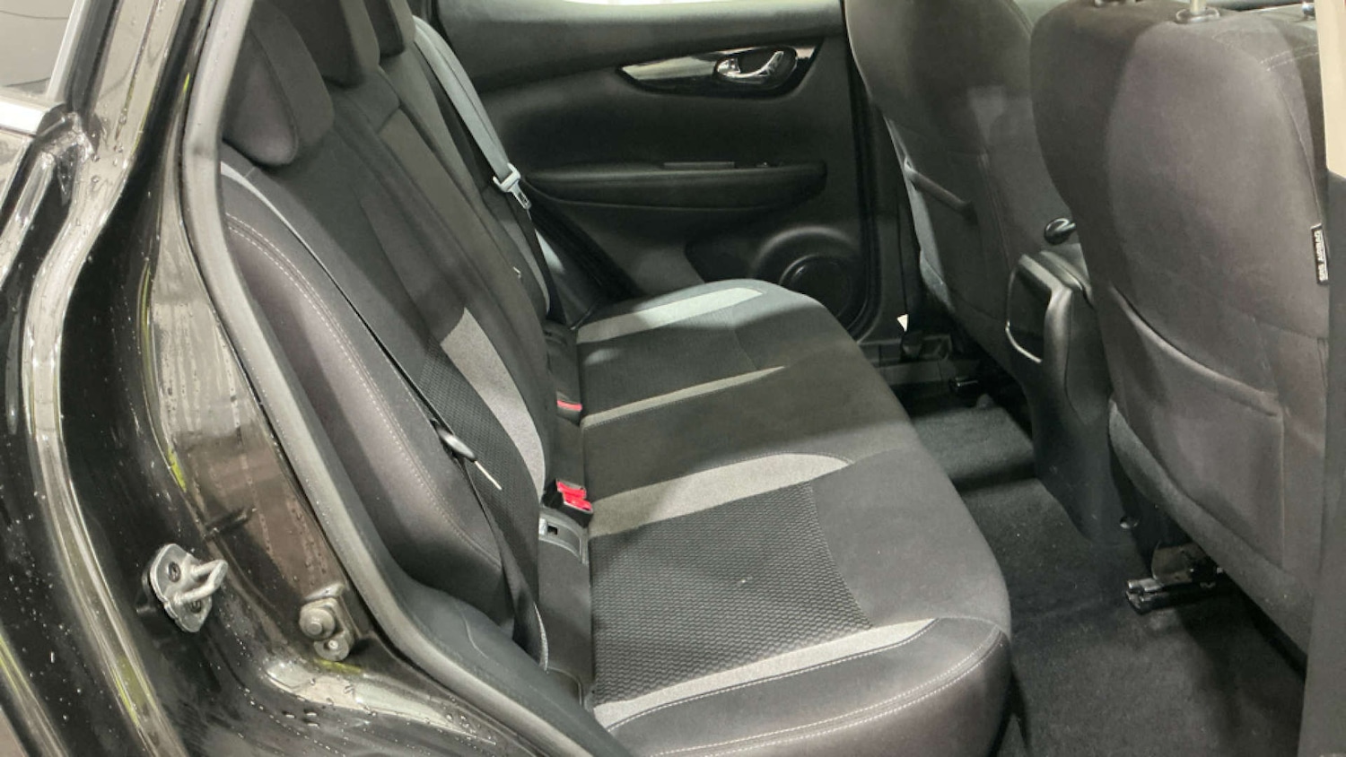 Used Nissan Qashqai 2018 for sale - 77409775: Photo 8