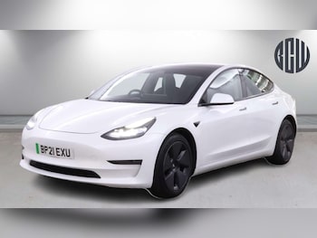 Used Tesla Model 3 2021 for sale - 78998049: Photo