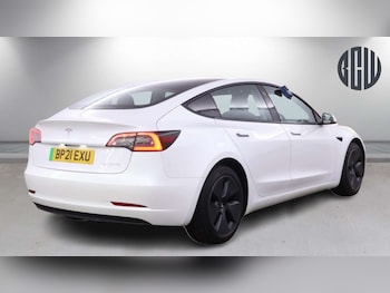 Used Tesla Model 3 2021 for sale - 78998049: Photo