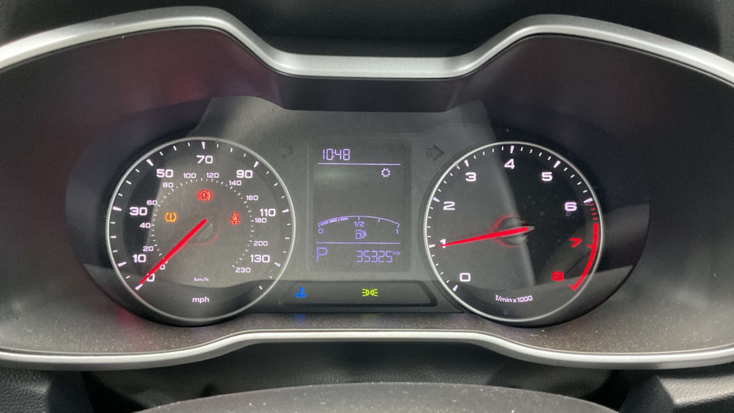 Used MG MG ZS 2018 for sale - 77088716: Photo 10