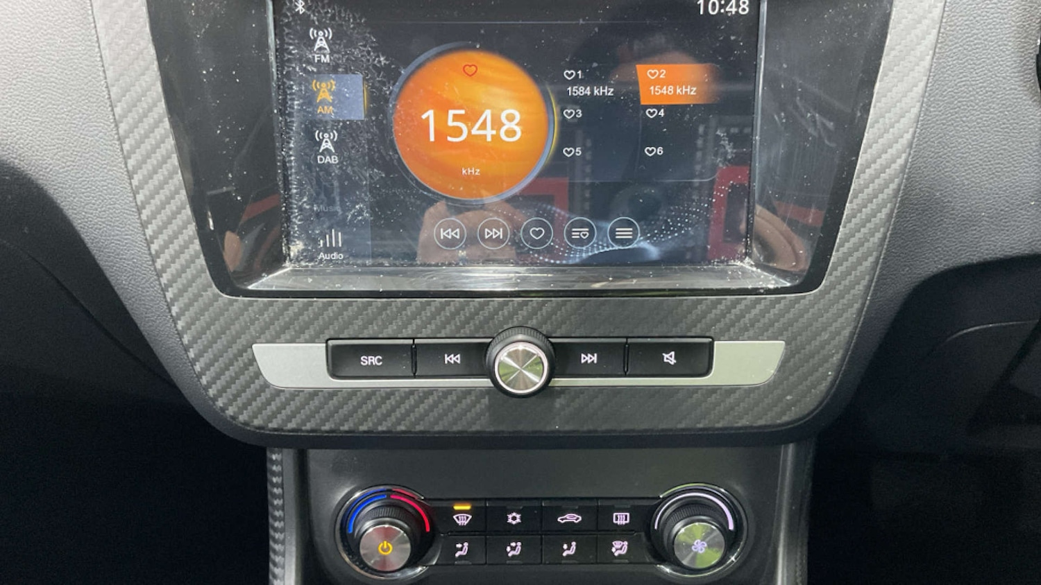 Used MG MG ZS 2018 for sale - 77088716: Photo 11