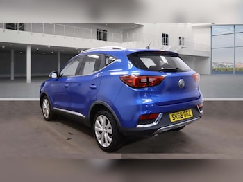 Used MG MG ZS 2018 for sale - 77088716: Photo