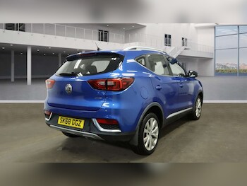 Used MG MG ZS 2018 for sale - 77088716: Photo