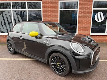 Used MINI Hatch 2021 for sale - 78356326: Photo