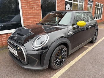 Used MINI Hatch 2021 for sale - 78356326: Photo