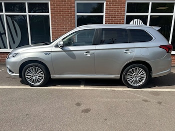 Used Mitsubishi Outlander 2019 for sale - 75297268: Photo
