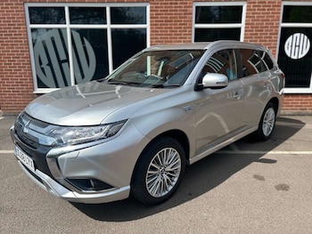 Used Mitsubishi Outlander 2019 for sale - 75297268: Photo