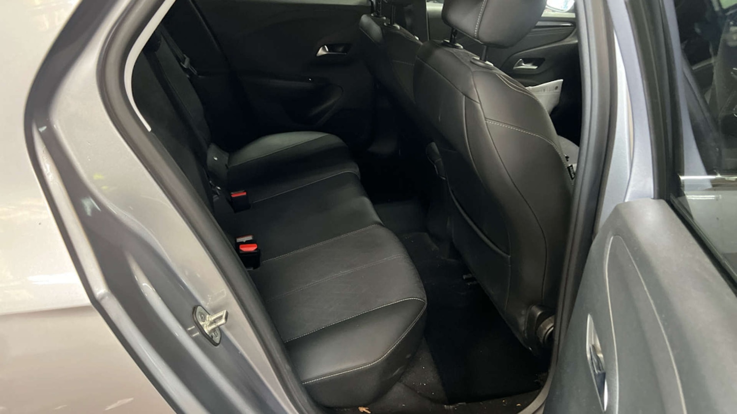 Used Vauxhall Corsa 2021 for sale - 76531558: Photo 10