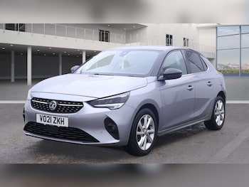 Used Vauxhall Corsa 2021 for sale - 76531558: Photo