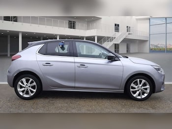 Used Vauxhall Corsa 2021 for sale - 76531558: Photo