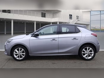 Used Vauxhall Corsa 2021 for sale - 76531558: Photo