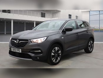 Used Vauxhall Grandland X 2019 for sale - 75716840: Photo