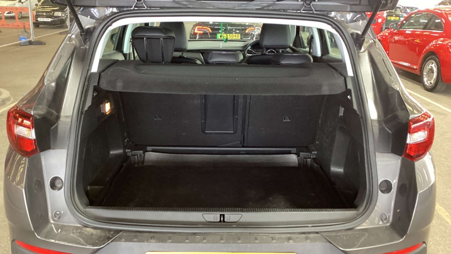 Vehicle 7