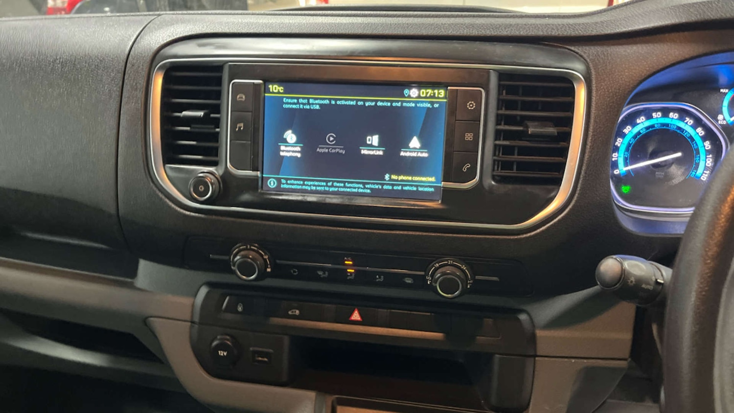 Used Peugeot Expert 2021 for sale - 77749067: Photo 11