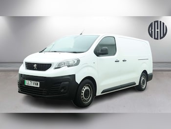 Used Peugeot Expert 2021 for sale - 77749067: Photo