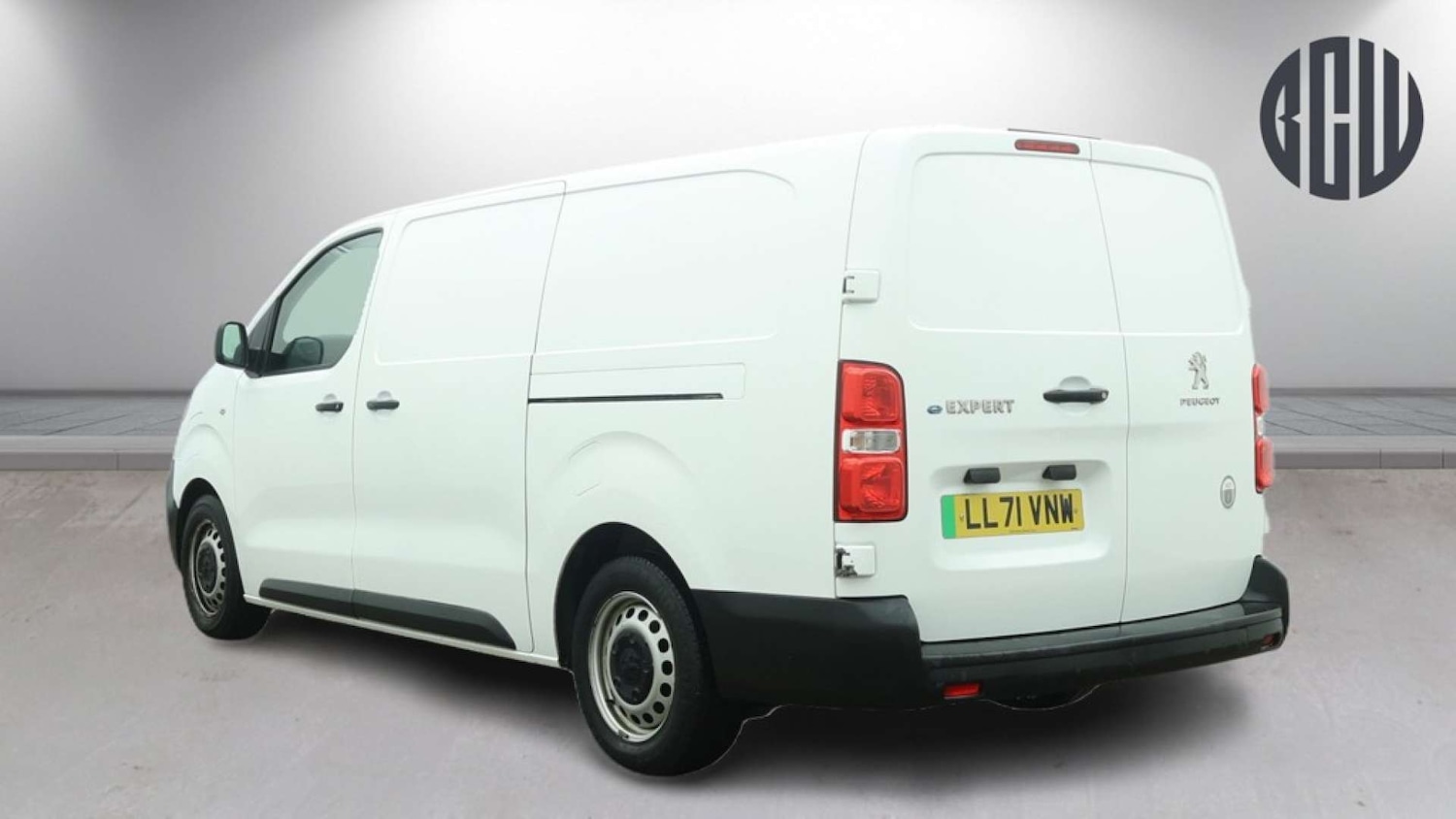 Used Peugeot Expert 2021 for sale - 77749067: Photo 3