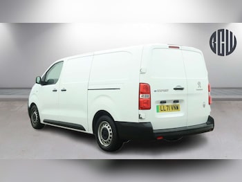 Used Peugeot Expert 2021 for sale - 77749067: Photo