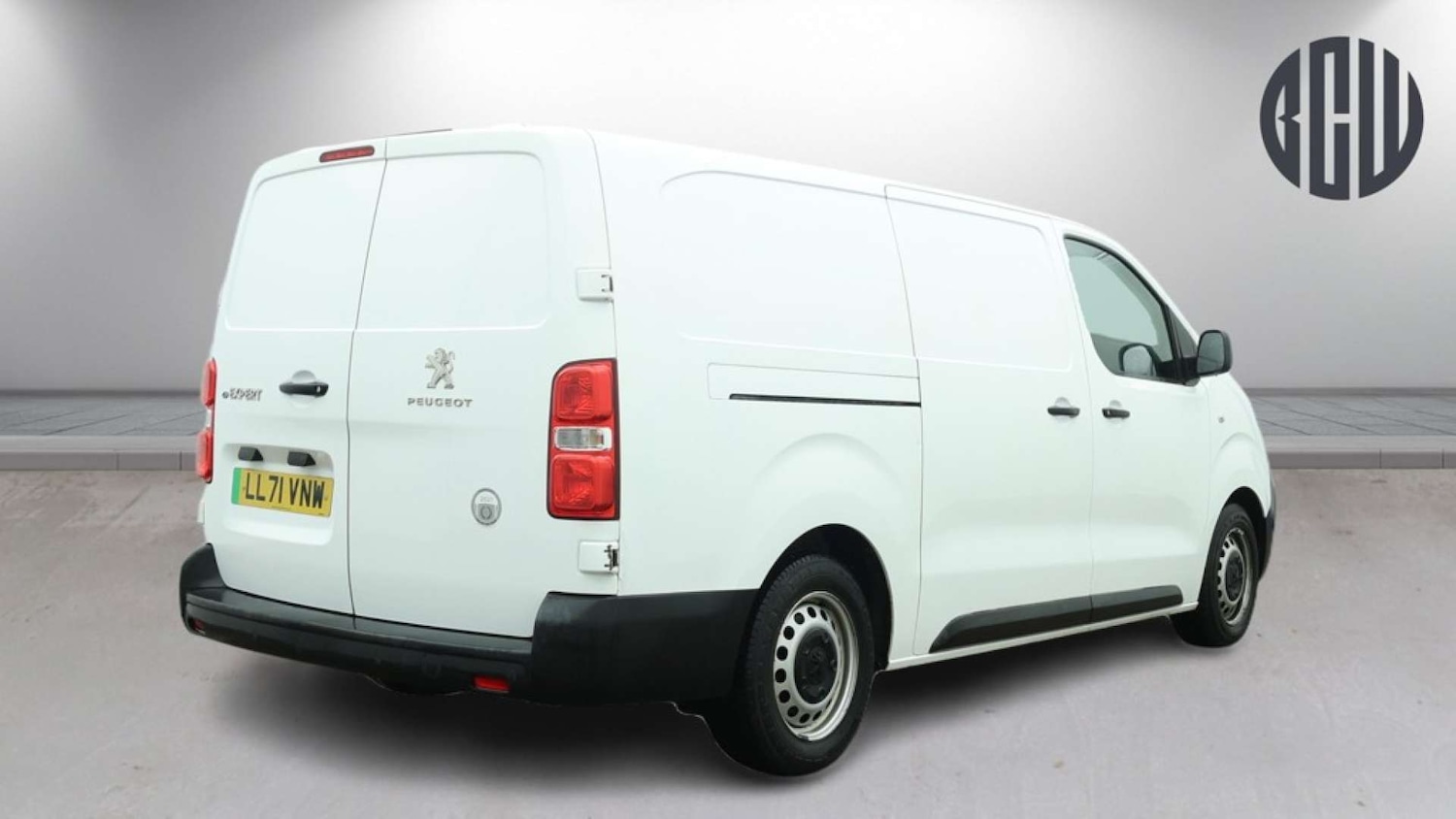Used Peugeot Expert 2021 for sale - 77749067: Photo 4