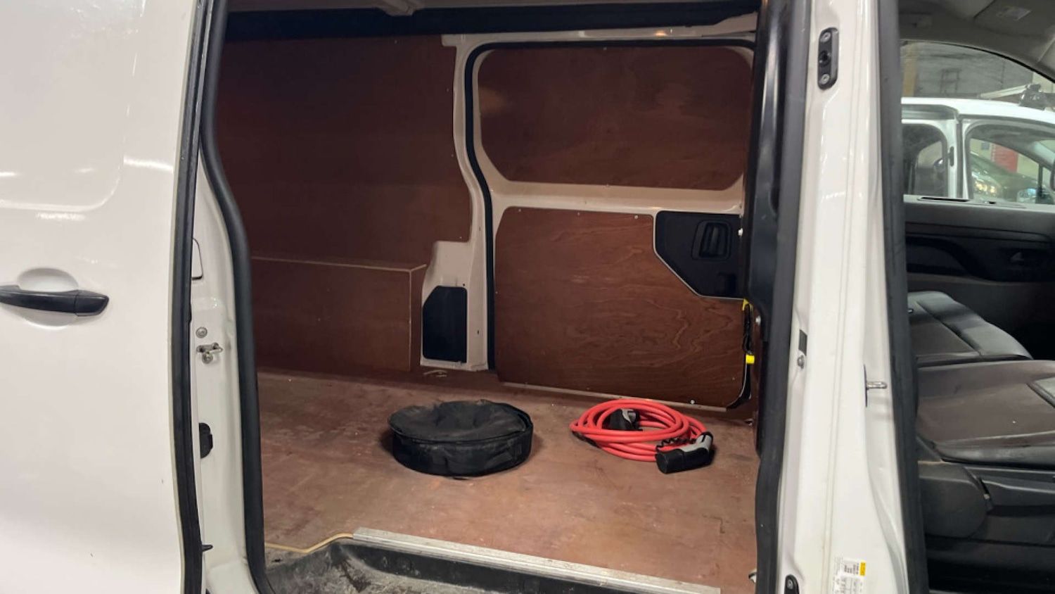 Used Peugeot Expert 2021 for sale - 77749067: Photo 8