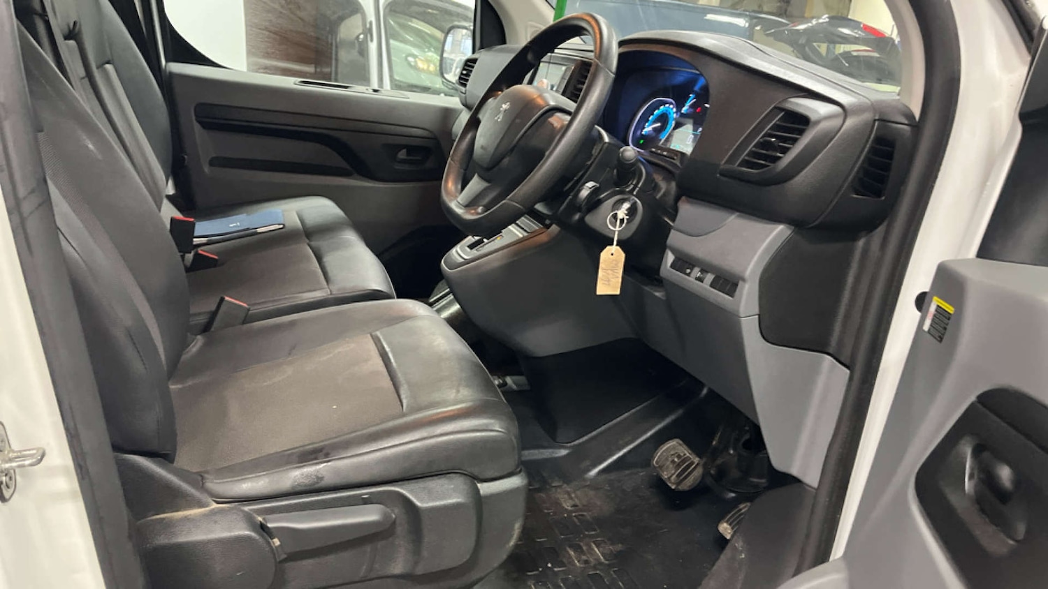 Used Peugeot Expert 2021 for sale - 77749067: Photo 9