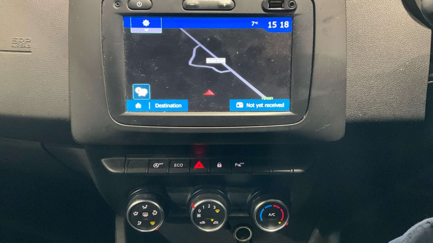 Used Dacia Duster 2019 for sale - 77409779: Photo 11