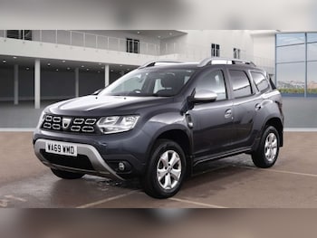 Used Dacia Duster 2019 for sale - 77409779: Photo