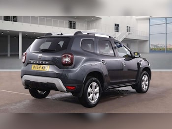 Used Dacia Duster 2019 for sale - 77409779: Photo