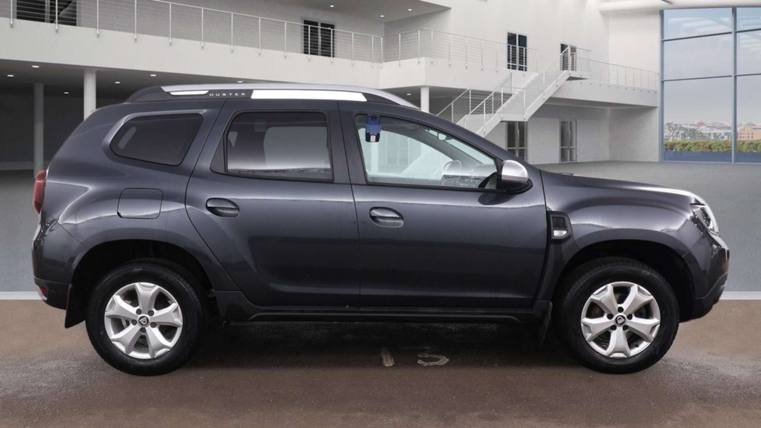 Used Dacia Duster 2019 for sale - 77409779: Photo 5
