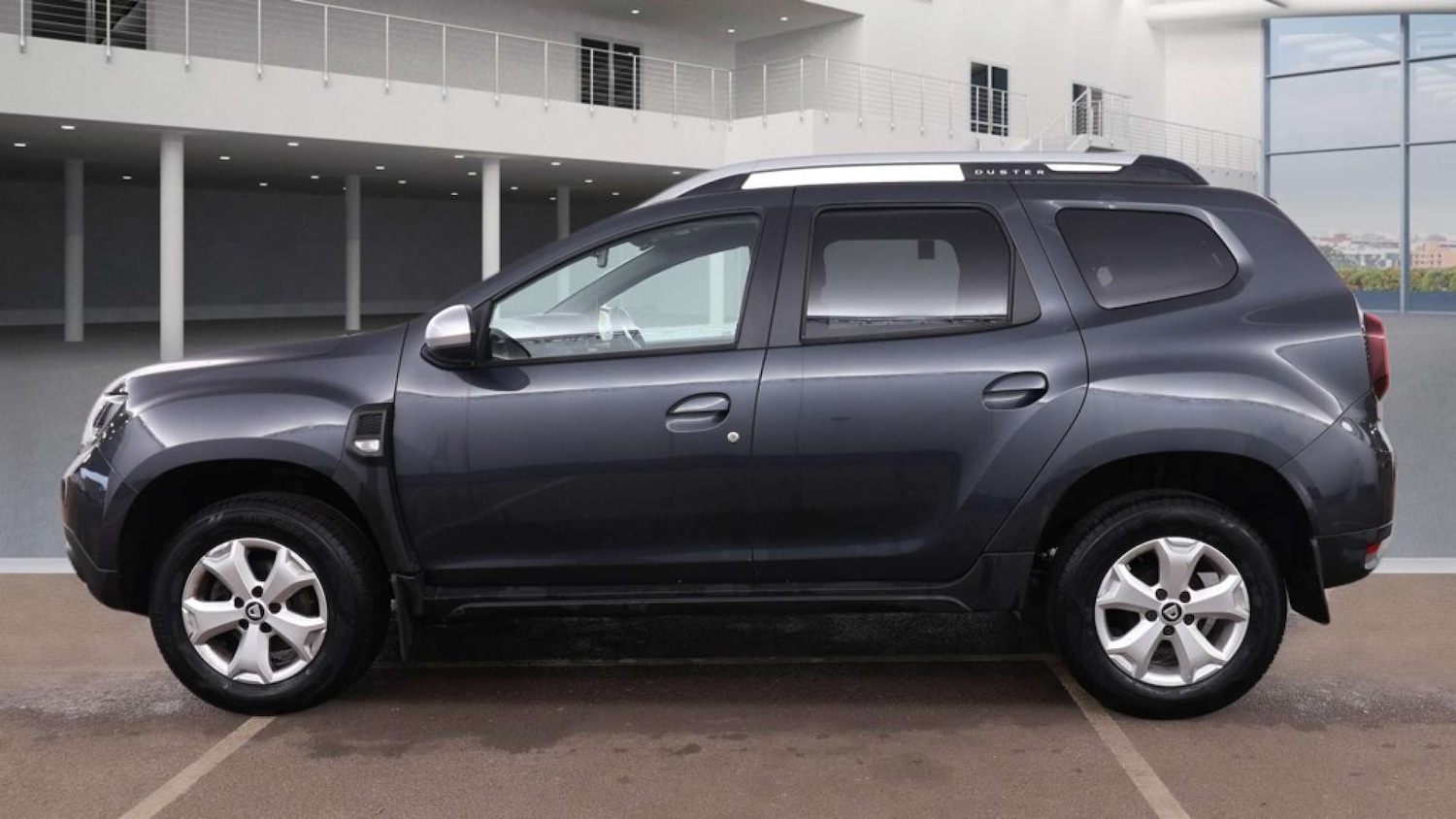 Used Dacia Duster 2019 for sale - 77409779: Photo 6
